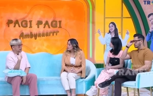 Pinkan Mambo Diskakmat Dewi Persik Usai Beber Alasan Tak Speak Up Soal Pelecehan MA