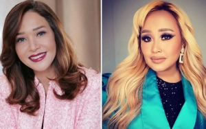  Maia Estianty Terseret, Pinkan Mambo Sindir Telak Putri Cantik Makin Halu