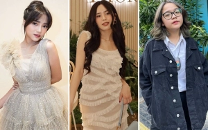 Fuji An Sedih Tak Bisa Sering-Sering Gendong Gala, 8 Artis Ini Berjuang dengan Skoliosis