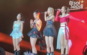 Ketua Komite Rakyat Hanoi Ungkap Terima Kasih Ke BLACKPINK Atas Suksesnya Konser 'Born Pink'