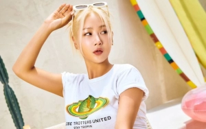 Tinggal di Kawasan Elit, Soyou Eks Sistar Tetanggaan dengan Presiden Korea Selatan