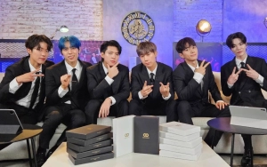 Promosi Comeback, INFINTE Akui Tak Nyaman dengan Junior di Acara Musik