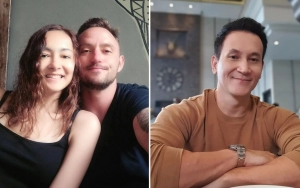 Dewi Rezer Diam-Diam Nikah Dengan Kekasih Bule, Marcelino Lefrandt Sang Mantan Suami Ikut Komen
