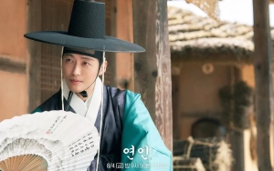 Nam Goong Min Ungkap Hal Menarik Dari Karakernya Di Drama Saeguk 'My Dearest'