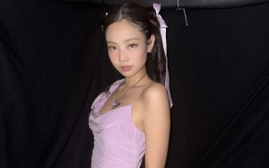 Tinggi Badan Jennie Yang Sesungguhnya Jadi Perdebatan
