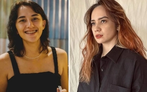 Mirip Dahlia Poland, Putri Anne Pamer Body Goals Bukti IRT Gak Kaleng-Kaleng