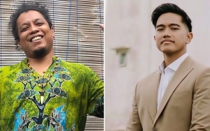 Diundang Arie Kriting Nonton Special Show 'Ilmu Hitam', Sikap Kaesang Pangarep Bikin Speechless