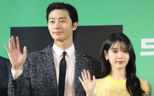 Akting IU & Park Seo Joon di Sejumlah Proyek Mendadak Dikaitkan