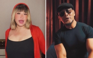 Pinkan Mambo Sebut Dirinya Ibu Terbaik Sedunia, Deddy Corbuzier Gak Terima