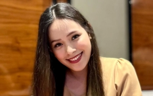 Lady Nayoan Akhirnya Muncul di Instagram Pasca Alami Kecelakaan Tunggal