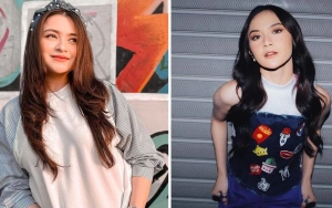 Nathalie Holscher Buka Suara Usai Gayanya Pasca Lepas Hijab Dinilai Mahalini Banget