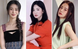 Lim Ji Yeon Spill Beda Perilaku Song Hye Kyo & Kim Tae Hee di Lokasi Drama