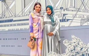 Pernah Cekcok Hebat, Ashanty Usir Aurel Hermansyah Seraya Biarkan Sang Putri Nangis Kejer