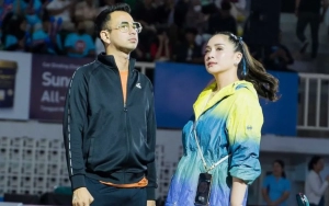 Raffi Ahmad dan Nagita Slavina Bikin Video So Sweet, Endingnya Bak Ngajak Ribut