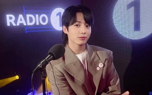 Tak Akui Prestasi Jungkook BTS dengan 'Seven', Guinness World Records Diminta Minta Maaf
