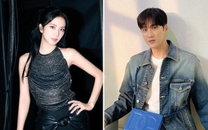  Jisoo BLACKPINK dan Ahn Bo Hyun Pacaran, Dispatch Rilis Foto Bukti