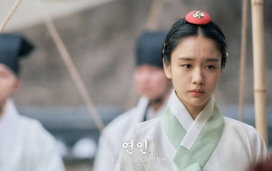  Ahn Eun Jin Ungkap Persiapan Untuk Peran Putri Keluarga Bangsawan di Drama Saeguk 'My Dearest'