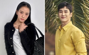 Jisoo BLACKPINK Punya 2 Tipe Ideal, Ahn Bo Hyun Masuk yang Mana?