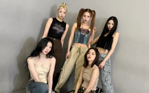 Ada Yang Pilih Cukup Istirahat Di Rumah, ITZY Berbagi Soal Liburan Impian