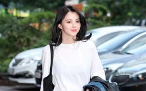 Dikira Barbie, Kecantikan Paripurna Han So Hee Di Bandara Mendadak Viral