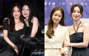 Pernah Main Bareng Keduanya, Lim Ji Yeon Bicara Soal Hati Malaikat Song Hye Kyo & Kim Tae Hee
