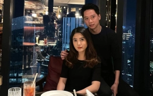 Valencia Tanoe Istri Kevin Sanjaya Tulis Ultimatum Bijak Ke Netizen Soal Kehamilannya