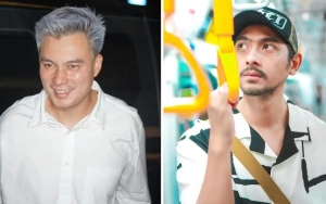 Baim Wong Bongkar Fakta Menarik dengan Arya Saloka, Sebut Semua Orang Belum Tahu
