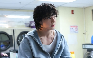Jungkook BTS Rela Jalani Adegan Sulit, Puji Akting Han So Hee Selama Syuting MV 'Seven'