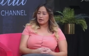 Pinkan Mambo Ngaku Punya Dua Kepribadian