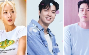 Soyou Eks SISTAR Sekomplek dengan Presiden Korsel, 7 Artis Ini Justru Tetanggaan Sesama Selebriti