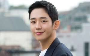 Jung Hae In Minta Maaf Gegara 5 Tahun Gak Bintangi Drama Romantis