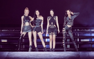 Tak Cuma Jisoo Vs Jennie BLACKPINK, Cara YG Respons Kencan Rose & Lisa Disinggung Reporter