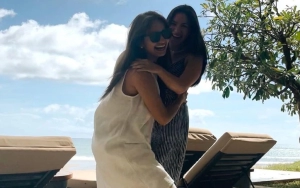 Terpisah Jarak, Cara Enzy Storia Rayakan Ultah Jessica Mila Bikin Terharu