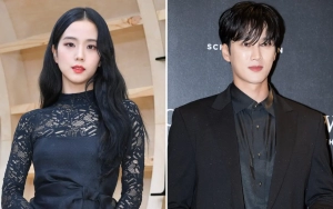 Jisoo BLACKPINK Secara Pribadi Bongkar Perasaan ke Ahn Bo Hyun Lewat Dispatch