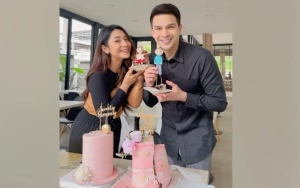 Dinda Kirana Ogah Baper-baperan Saat Dipasangkan dengan Jonathan Frizzy