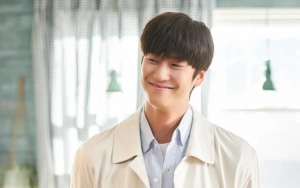Tinggi Badan Na In Woo di 'Longing for You' Bikin Salfok