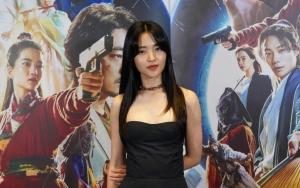 Kim Tae Ri Hindari Pertanyaan, Sikap Asli Kejutkan Tim Majalah