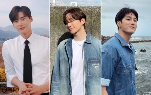 Lee Jong Suk-Lee Junho 2PM sampai Ahn Bo Hyun, 8 Bulan 2023 Full Berita Asmara Aktor