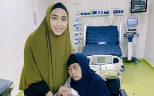 Oki Setiana Dewi Sering Ajukan Pertanyaan Bodoh ke Dokter Saat Sang Ibu Kritis