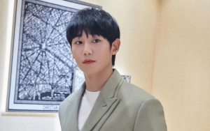 Jung Hae In Niat Amankan Jatah Layar, Tingkahnya Bikin Staf 'D.P. 2' Heran