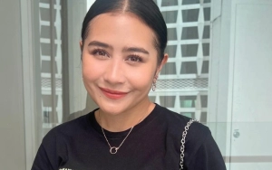 Kerjaan Non-Stop, Prilly Latuconsina Sampai Harus Dandan Sembari Disuntik Obat