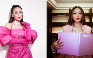 Keakraban Ayu Ting Ting-Marion Jola Bikin Gemas, Disebut Bak Jisoo Depok dan Hwasa Kupang