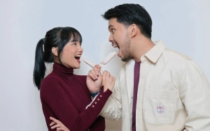 Fuji An Idap Skoliosis, Thariq Halilintar Kirim Buket Sushi Plus Kartu Ucapan Baper