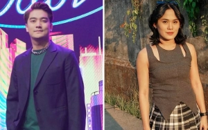 Boy William Dihujat Nemplok di Dada Sheryl Sheinafia, Komentar Eks Tunangan Tak Terduga