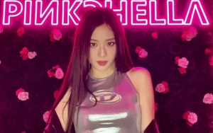Motif YG Konfirmasi Berita Kencan Jisoo BLACKPINK Disebut Ada Hubungannya dengan Kontrak