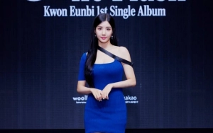 Kwon Eunbi Bicara Soal Kostum Seksi Di Festival Waterbomb Yang Bikin Dirinya Viral