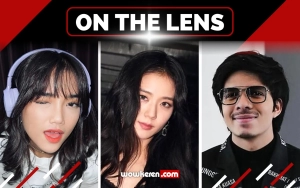 On The Lens: Fuji Idap Skoliosis, Kabar Pacaran Jisoo BLACKPINK & Ahn Bo Hyun, Berita Populer Lain