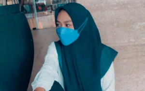 Coba Bunuh Diri, Jane Putri Bambang Pamungkas Nyesek Sentil Kebohongan Ibu Tiri