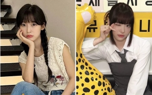 Senior MC, Arin Oh My Girl Ngaku Gak Akan Sanggup Jika Jadi Hong Eunchae LE SSERAFIM