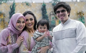 Isu Atta Halilintar Zalimi Eks Sopir, Reaksi Kris Dayanti Bukti Mertua Idaman